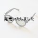 画像: kearny eye wear(カーニーアイウェア) darsena black×green(green lens)