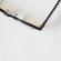 画像3: kearny eye wear(カーニーアイウェア) gravel-9 black stone(coarse tea lens)