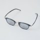 画像: kearny eye wear(カーニーアイウェア) "acekearny" wilbur II deep gray×silver(gray lens)