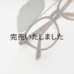 画像: kearny eye wear(カーニーアイウェア) coit + clipon chocorate demi