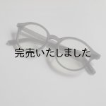 画像: kearny eye wear(カーニーアイウェア) grant グレー