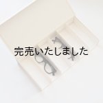 画像: kearny eye wear(カーニーアイウェア) storage box