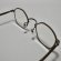 画像6: kearny eye wear(カーニーアイウェア) gravel-8 green stone×beige