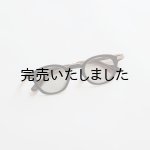 画像: kearny eye wear(カーニーアイウェア) "acekearny" blossom brown × gold(brown lens)