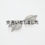 画像: kearny eye wear(カーニーアイウェア) "acekearny" saint khaki×brown(gray lens)