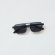画像2: kearny eye wear(カーニーアイウェア) "acekearny" K-8 deep gray(dark gray lens)