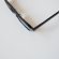 画像3: kearny eye wear(カーニーアイウェア) "acekearny" K-8 black(dark gray lens)