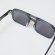 画像4: kearny eye wear(カーニーアイウェア) "acekearny" K-8 deep gray(dark gray lens)