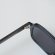 画像5: kearny eye wear(カーニーアイウェア) "acekearny" K-8 deep gray(dark gray lens)