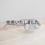 画像: kearny eye wear(カーニーアイウェア) clipon(coitモデル専用クリップオン)