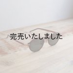 画像: kearny eye wear(カーニーアイウェア) susan バーガンディー