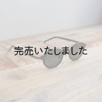 画像: kearny eye wear(カーニーアイウェア) susan ブラック