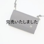 画像: LE SAC DU BERGER(ル サック デュ ベルジュ)POCHETTE ACCORD + BANDOU ブラック