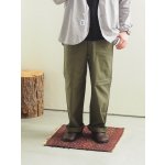 画像: ARAN(アラン) FATIGUE PT -ファティーグパンツ アーミーグリーン