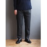 画像: LAMOND(ラモンド) EASY TROUSERS -チャコール