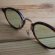 画像7: kearny eye wear(カーニーアイウェア) "acekearny" milton II demi brown×gold(green lens)