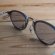 画像8: kearny eye wear(カーニーアイウェア) "acekearny" wilbur II deep gray×silver(gray lens)