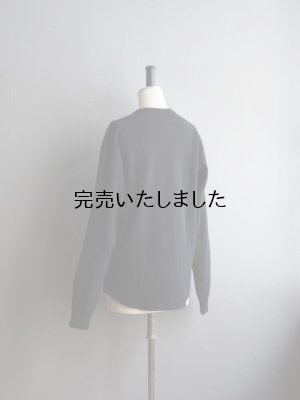 画像4: Indian Hill Knitting Service(インディアンヒルニッティングサービス) Heavy Thermal Swedish Mil Type ブラック