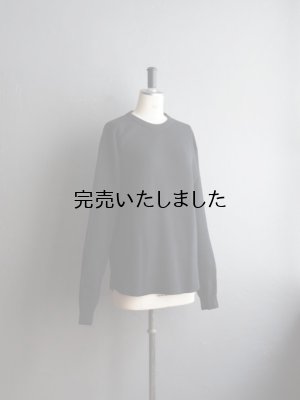 画像5: Indian Hill Knitting Service(インディアンヒルニッティングサービス) Heavy Thermal Swedish Mil Type ブラック