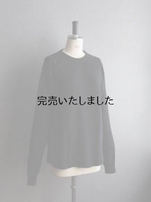 画像6: Indian Hill Knitting Service(インディアンヒルニッティングサービス) Heavy Thermal Swedish Mil Type ブラック