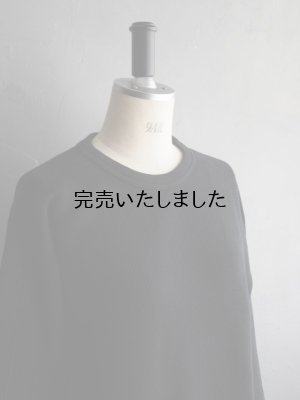 画像7: Indian Hill Knitting Service(インディアンヒルニッティングサービス) Heavy Thermal Swedish Mil Type ブラック