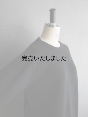 画像9: Indian Hill Knitting Service(インディアンヒルニッティングサービス) Heavy Thermal Swedish Mil Type ブラック
