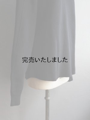 画像10: Indian Hill Knitting Service(インディアンヒルニッティングサービス) Heavy Thermal Swedish Mil Type ブラック