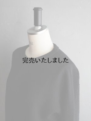 画像12: Indian Hill Knitting Service(インディアンヒルニッティングサービス) Heavy Thermal Swedish Mil Type ブラック