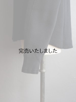 画像13: Indian Hill Knitting Service(インディアンヒルニッティングサービス) Heavy Thermal Swedish Mil Type ブラック