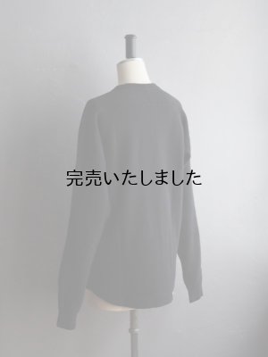 画像16: Indian Hill Knitting Service(インディアンヒルニッティングサービス) Heavy Thermal Swedish Mil Type ブラック