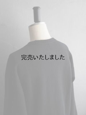 画像17: Indian Hill Knitting Service(インディアンヒルニッティングサービス) Heavy Thermal Swedish Mil Type ブラック