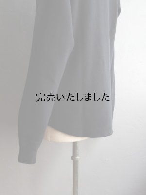 画像20: Indian Hill Knitting Service(インディアンヒルニッティングサービス) Heavy Thermal Swedish Mil Type ブラック