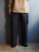 画像: 【再入荷】ARAN(アラン) M-49 カーゴパンツ ブラック