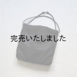 画像: STYLE CRAFT(スタイルクラフト) RT-01 LIMONTA BLACK × MARLOW NYLON ROPE