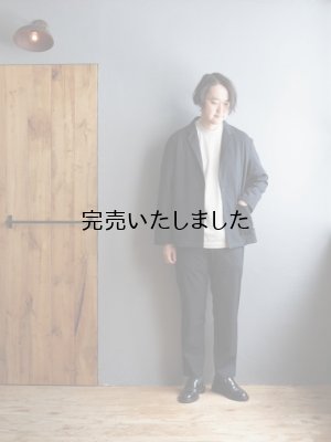 画像24: ENDS and MEANS(エンズアンドミーンズ) Pocket L/S Tee ポリッジ