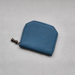 POSTALCO(ポスタルコ) KettleZipper Wallet Thin-ケトルジッパー