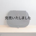 画像: ASEEDONCLOUD(アシードンクラウド) kigansai bag ブラック