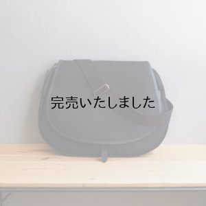 画像1: ASEEDONCLOUD(アシードンクラウド) kigansai bag ブラック
