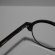 画像10: kearny eye wear(カーニーアイウェア) nupuri black×black 