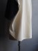画像16: alvana(アルヴァナ) BASEBALL TEE SHIRTS ホワイト