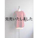 画像: alvana(アルヴァナ) BASEBALL TEE SHIRTS ワイン