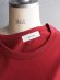 画像17: alvana(アルヴァナ) BASEBALL TEE SHIRTS ワイン