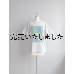 画像: ATELIER AMELOT-アトリエアメロ  SWISS AIR グレー