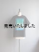画像: ATELIER AMELOT-アトリエアメロ  SWISS AIR ブラック