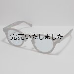 画像: kearny eye wear(カーニーアイウェア) dearie mix(blue green lens)