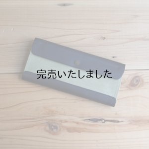 画像1: POSTALCO(ポスタルコ) TOOL BOX-ツールボックス-ミントグリーン