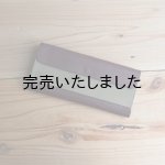 画像: POSTALCO(ポスタルコ) TOOL BOX-ツールボックス-オリーブグリーン