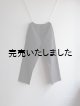 画像: ENDS and MEANS(エンズアンドミーンズ) Easy Baker Pants ブラック