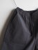 画像5: ENDS and MEANS(エンズアンドミーンズ) Easy Baker Pants ブラック
