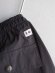 画像14: ENDS and MEANS(エンズアンドミーンズ) Easy Baker Pants ブラック